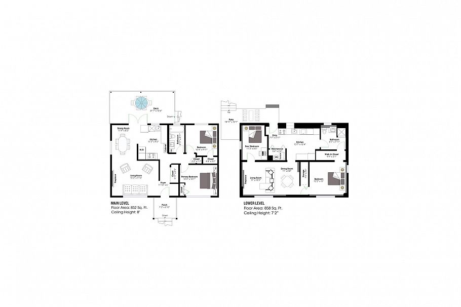 430 W Kings Road North Vancouver, BC - 35