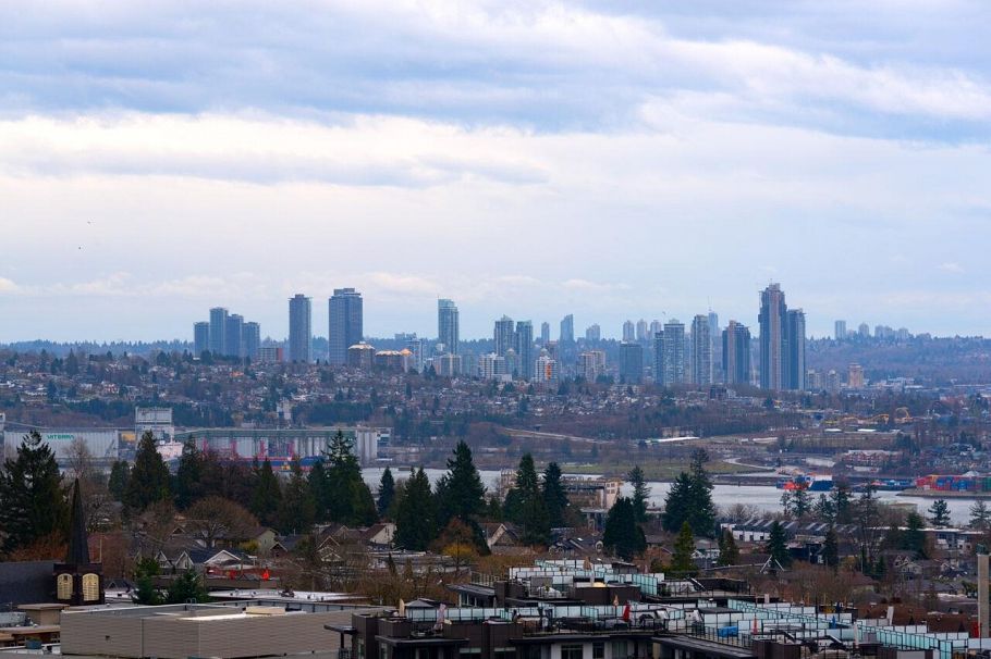1801 158 W 13th Street North Vancouver, BC - 17