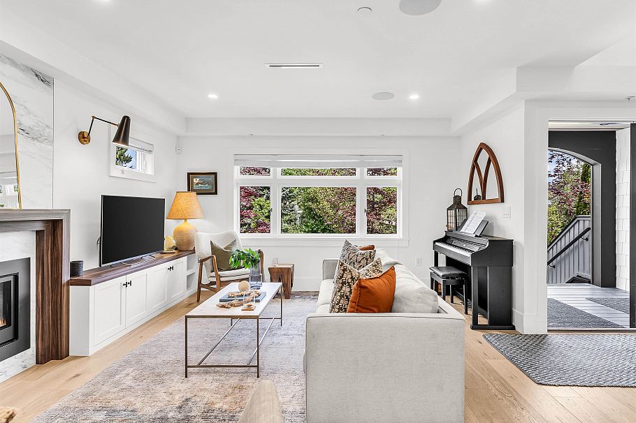 3022 W King Edward Avenue Vancouver, BC - 8
