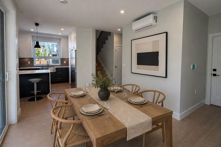 3768 Fleming Street Vancouver, BC - 6
