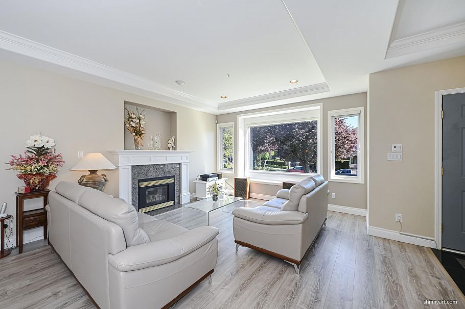 1933 W 42nd Avenue Vancouver, BC - 7