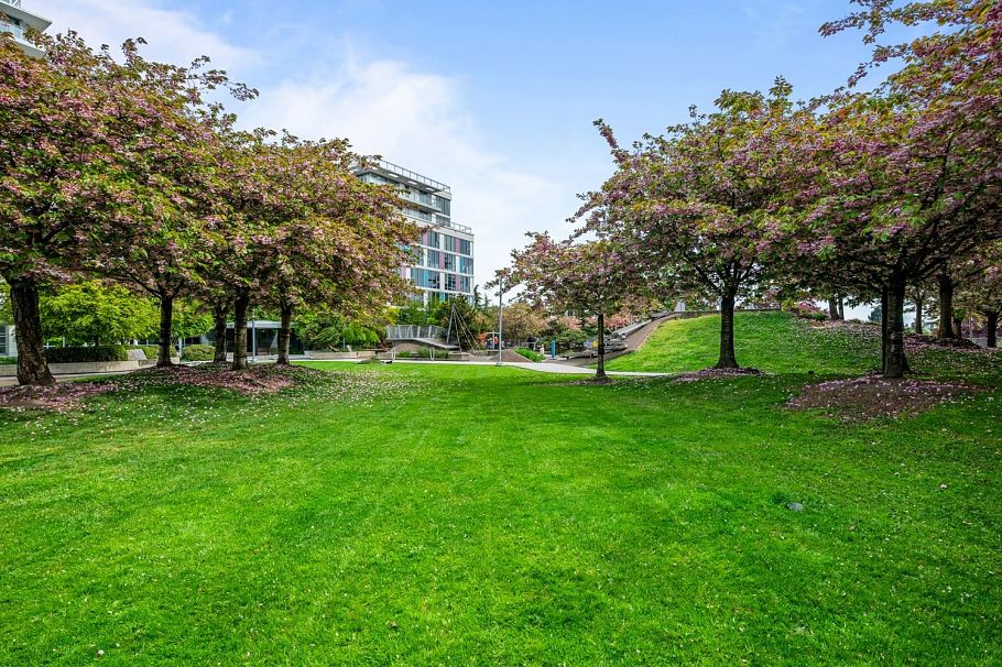 911 8800 Hazelbridge Way Richmond, BC - 30