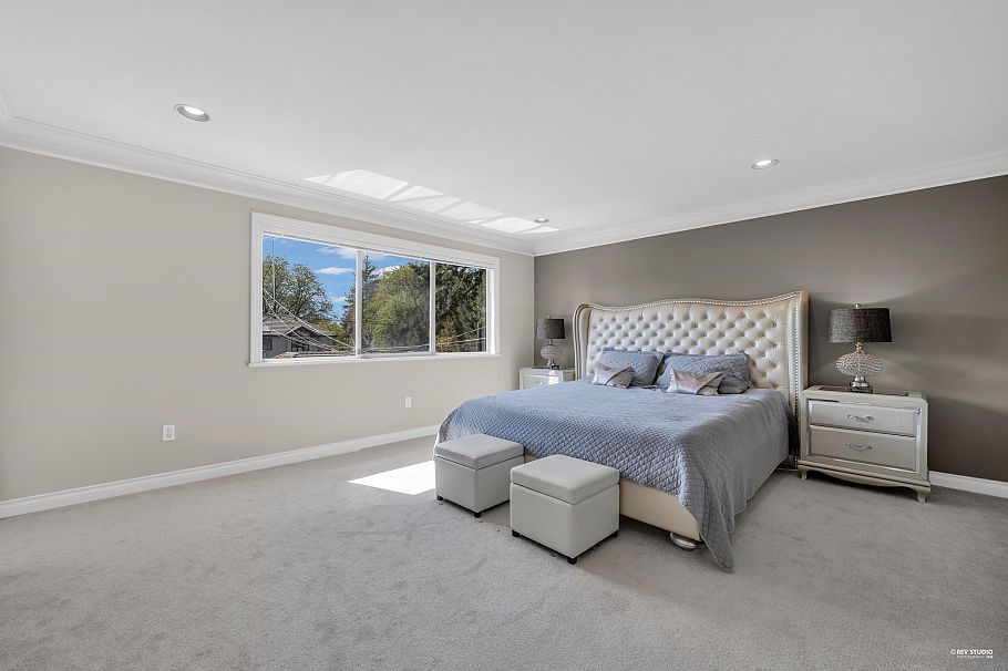 2986 W 35th Avenue Vancouver, BC - 20