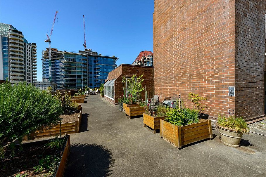 407 950 Drake Street Vancouver, BC - 28