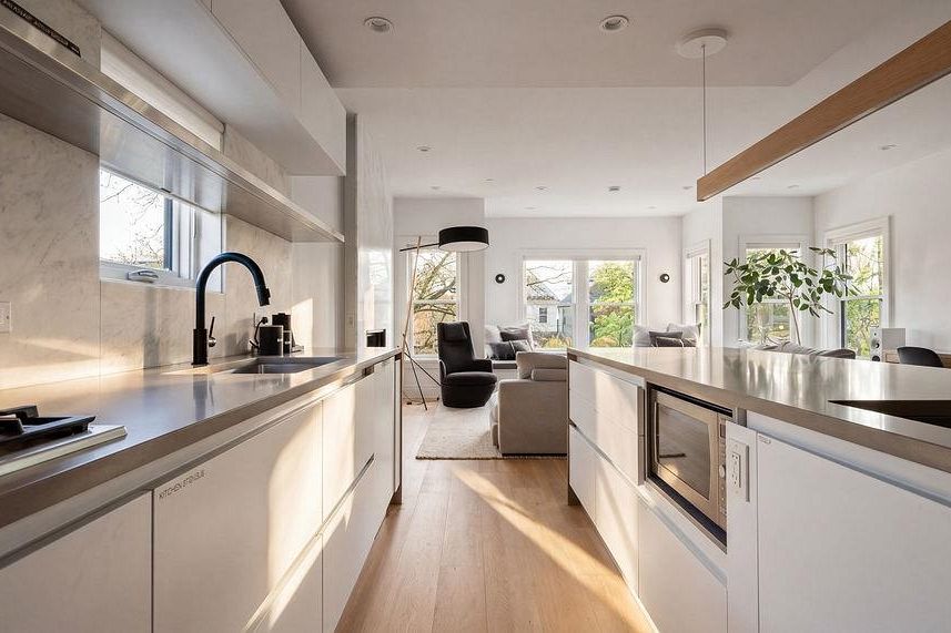 867 E Georgia Street Vancouver, BC - 7