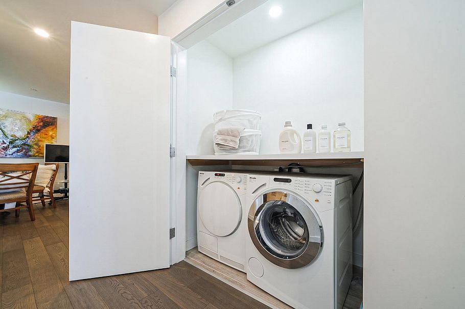 4105 1480 Howe Street Vancouver, BC - 13