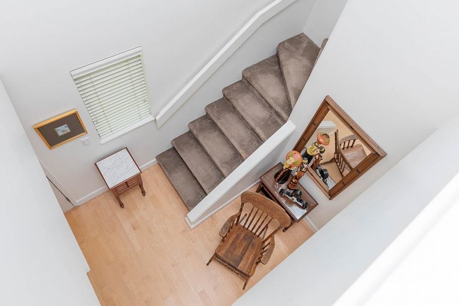 805 W 14th Avenue Vancouver, BC - 20