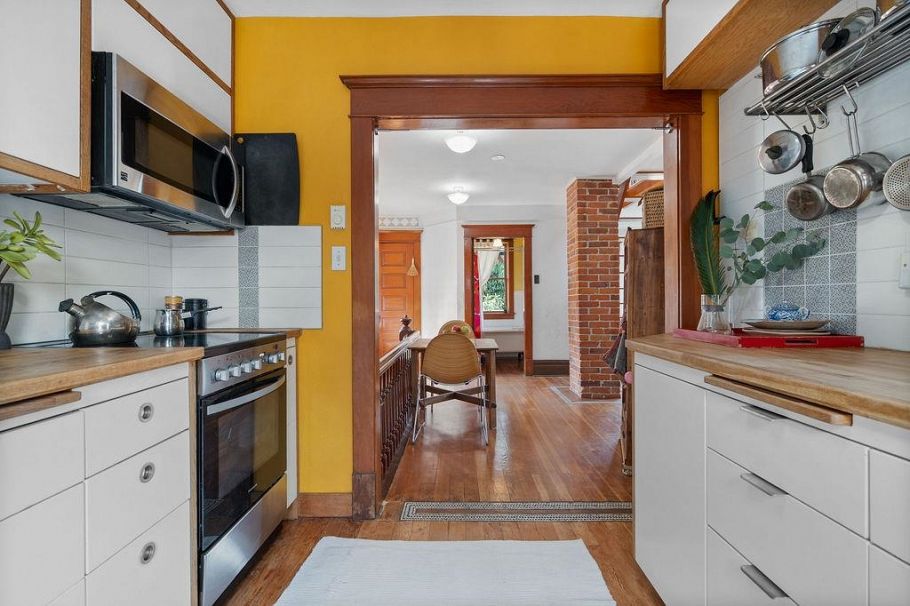 1117 Semlin Drive Vancouver, BC - 6