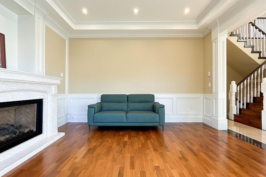 4319 Greta Street Burnaby, BC - 4