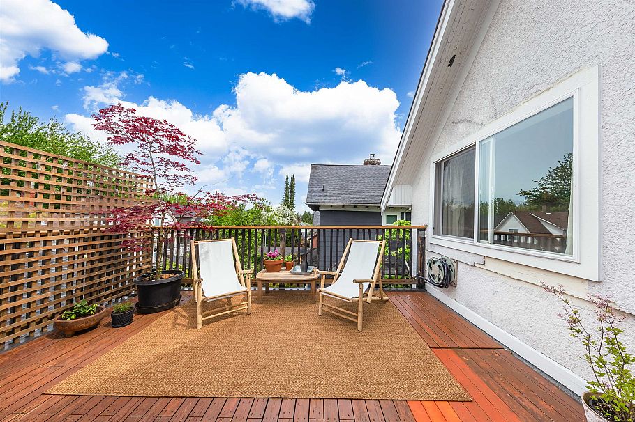 827 E 16th Avenue Vancouver, BC - 14