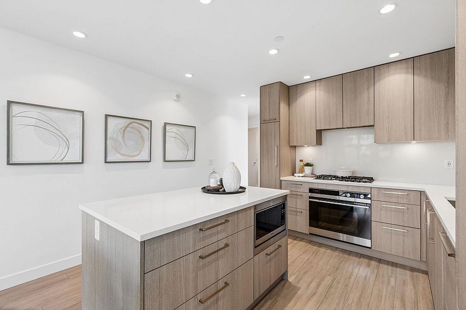 201 707 E 3rd Street North Vancouver, BC - 15