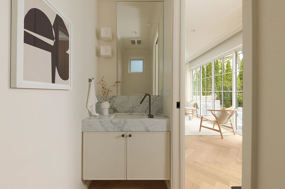 1 3449 W 22nd Avenue Vancouver, BC - 21