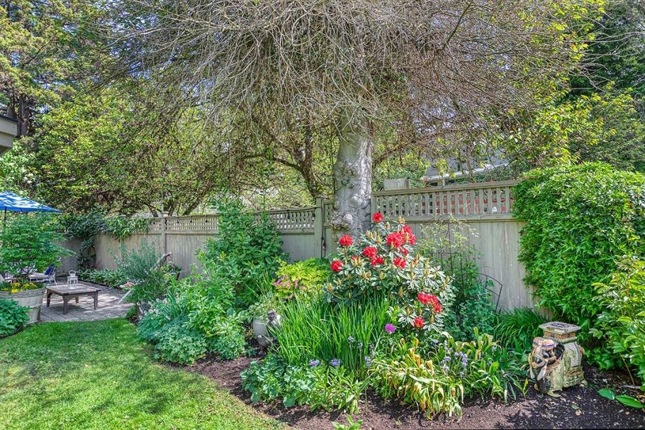 805 W 14th Avenue Vancouver, BC - 13