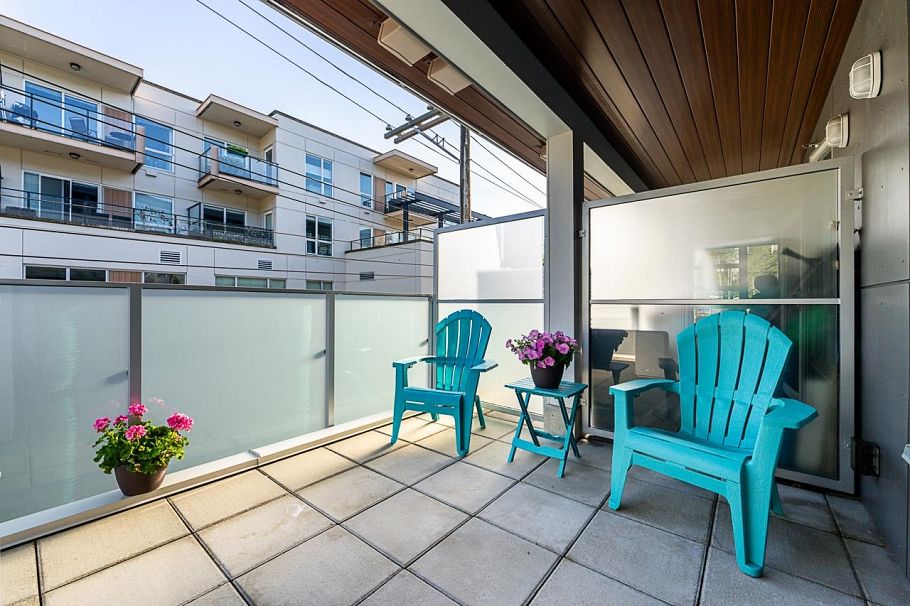 204 711 W 14th Street North Vancouver, BC - 23