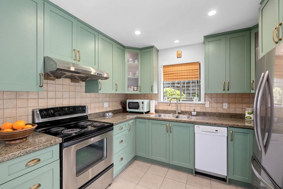 7860 Marchwood Place Vancouver, BC - 14
