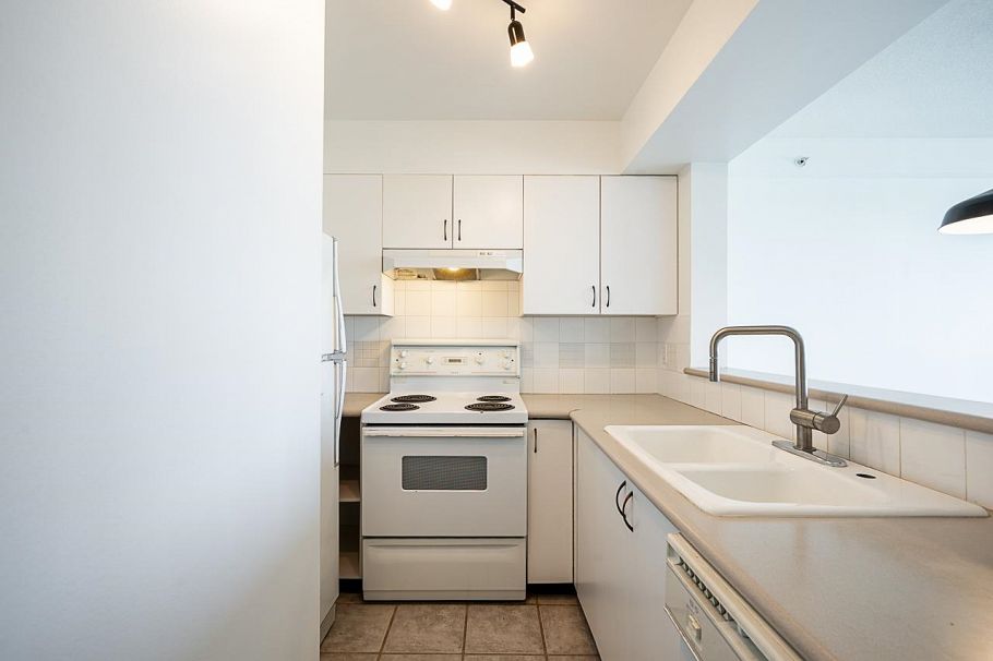 504 288 E 8th Avenue Vancouver, BC - 27