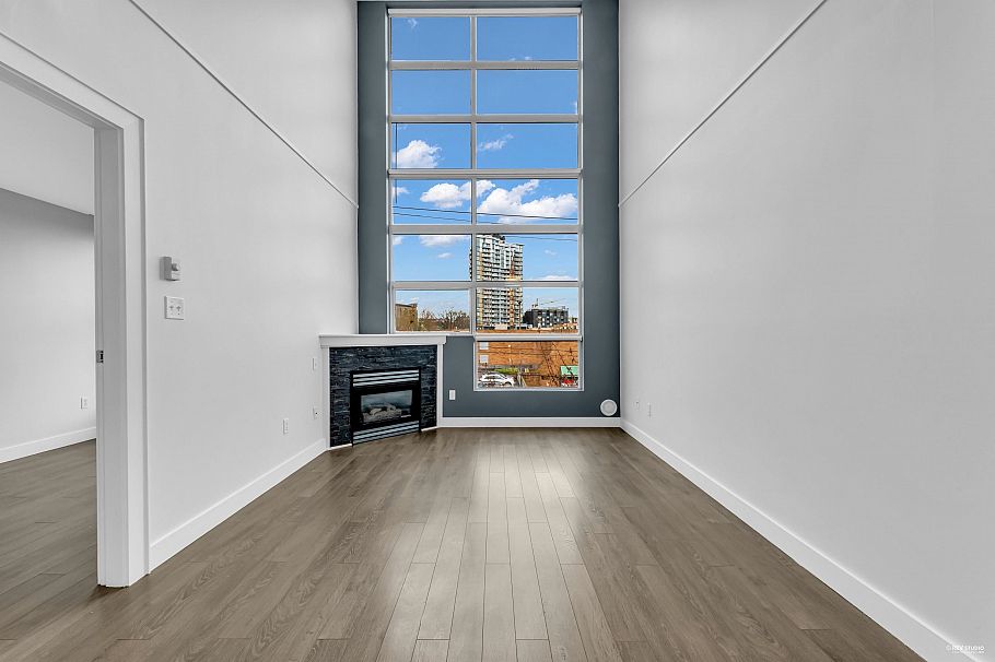 319 418 E Broadway Vancouver, BC - 7