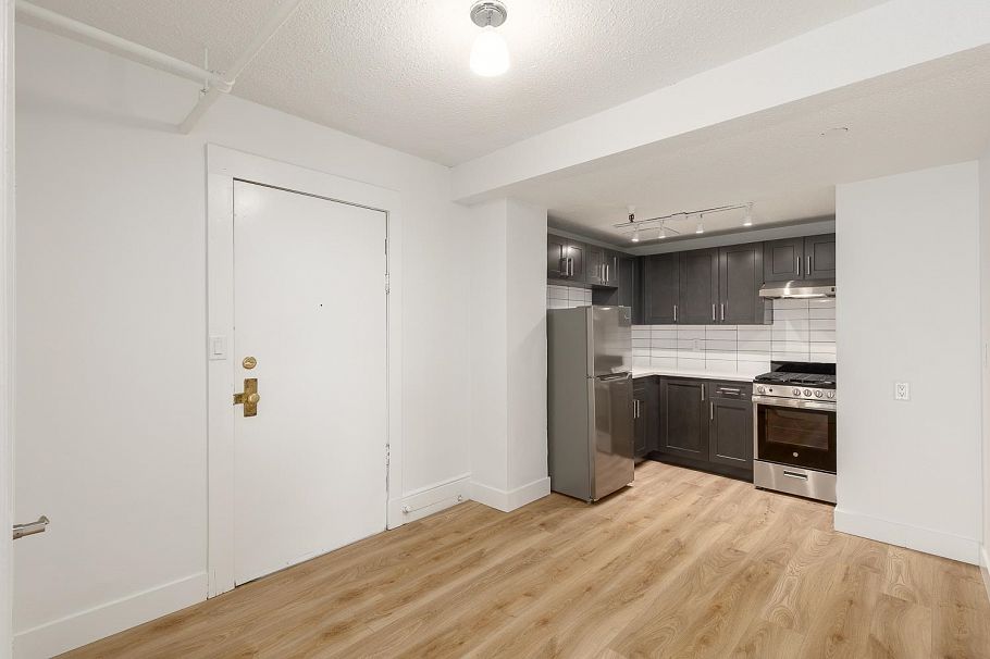 506 175 E Broadway Vancouver, BC - 8