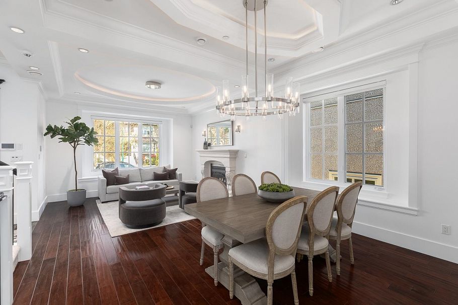 2958 W 40th Avenue Vancouver, BC - 6