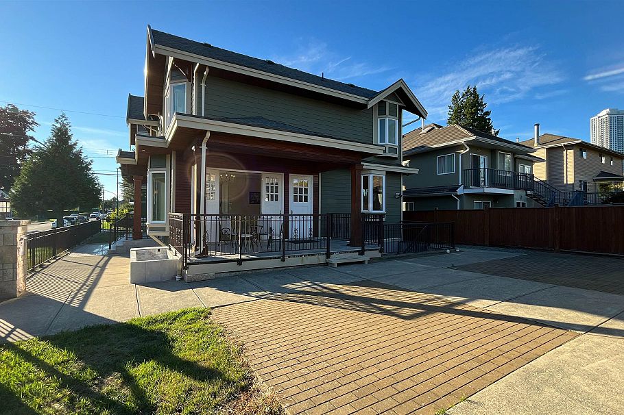 4319 Greta Street Burnaby, BC - 40