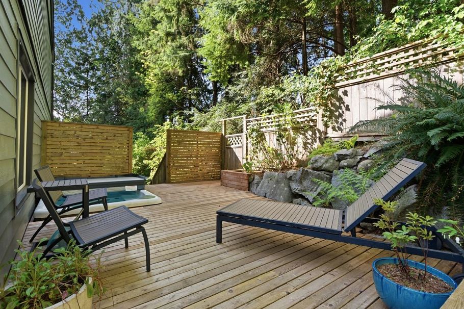 1516 Mcnair Drive North Vancouver, BC - 22