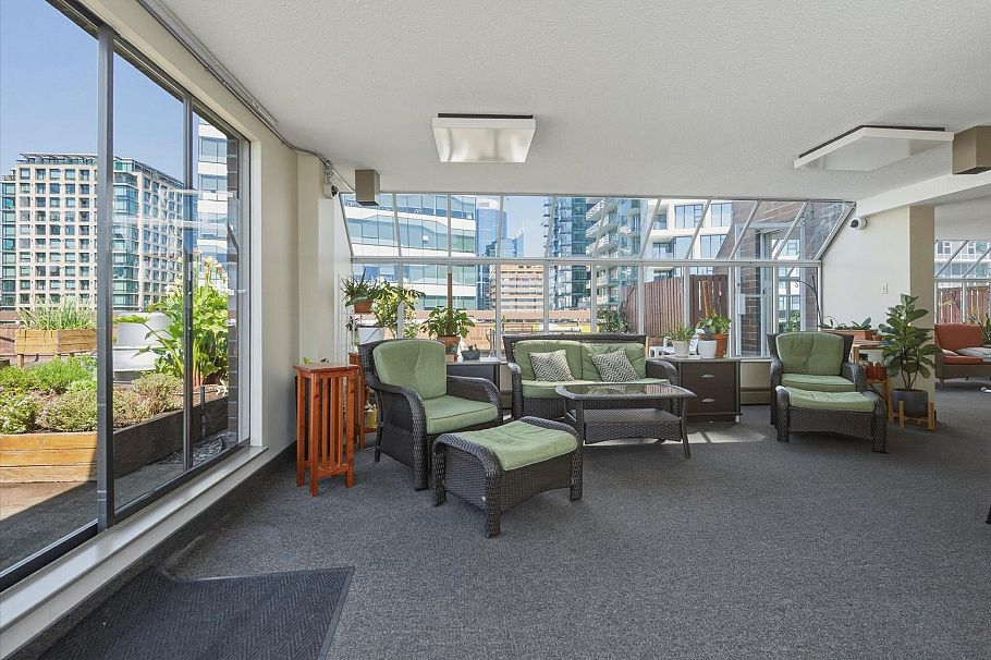407 950 Drake Street Vancouver, BC - 37