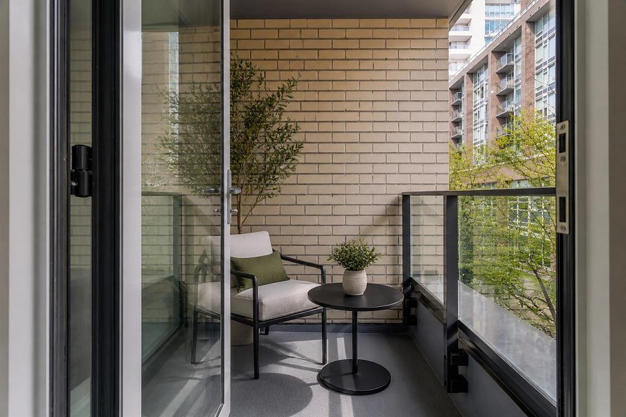 504 5598 Ormidale S Street Vancouver, BC - 12