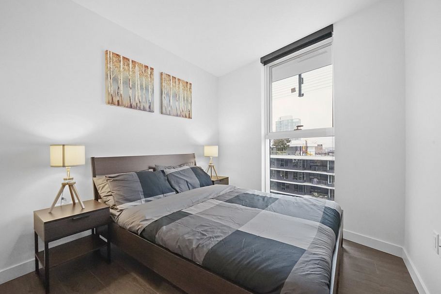 1884 87 Nelson Street Vancouver, BC - 27