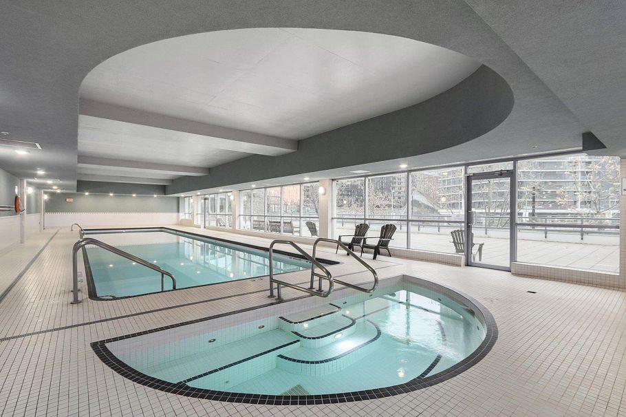 2201 939 Expo Boulevard Vancouver, BC - 28