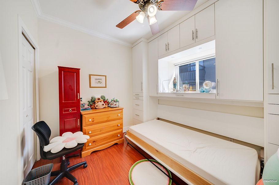 1023 E 8th Avenue Vancouver, BC - 1