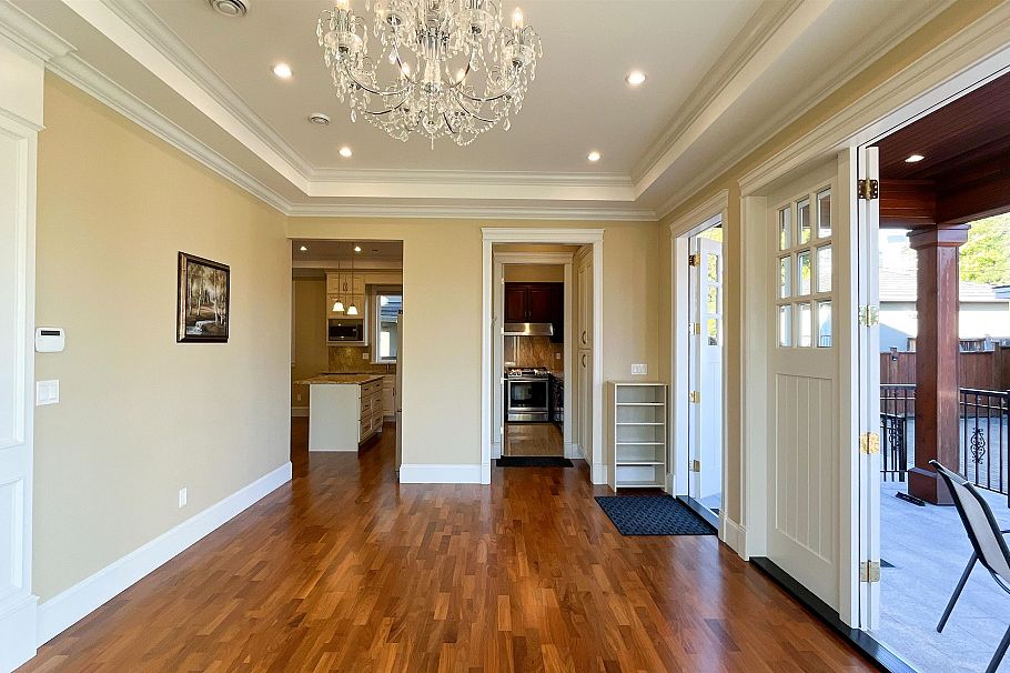 4319 Greta Street Burnaby, BC - 7