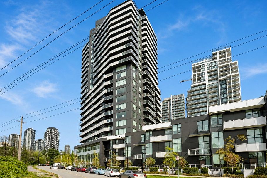 1308 4433 Alaska Street Burnaby, BC - 2