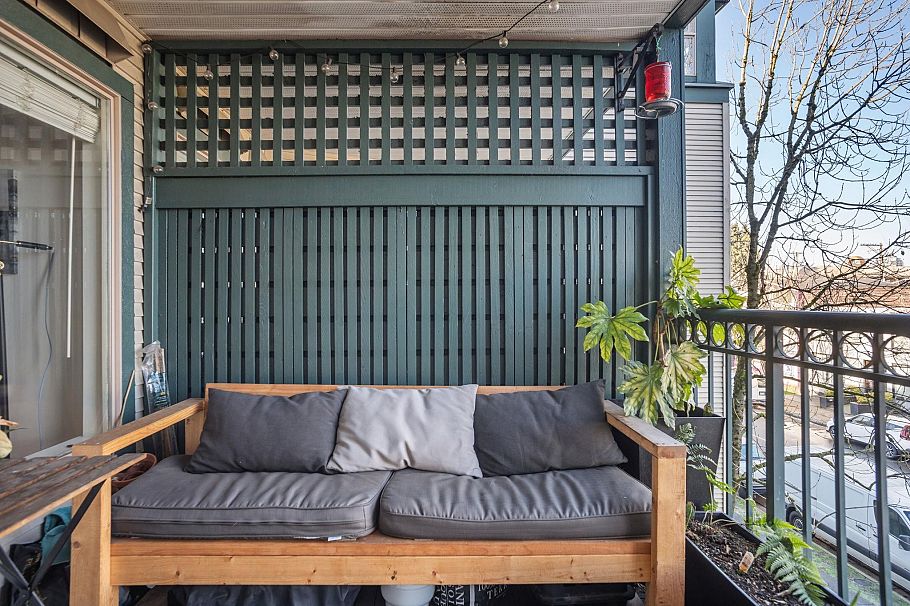305 688 E 16th Avenue Vancouver, BC - 16
