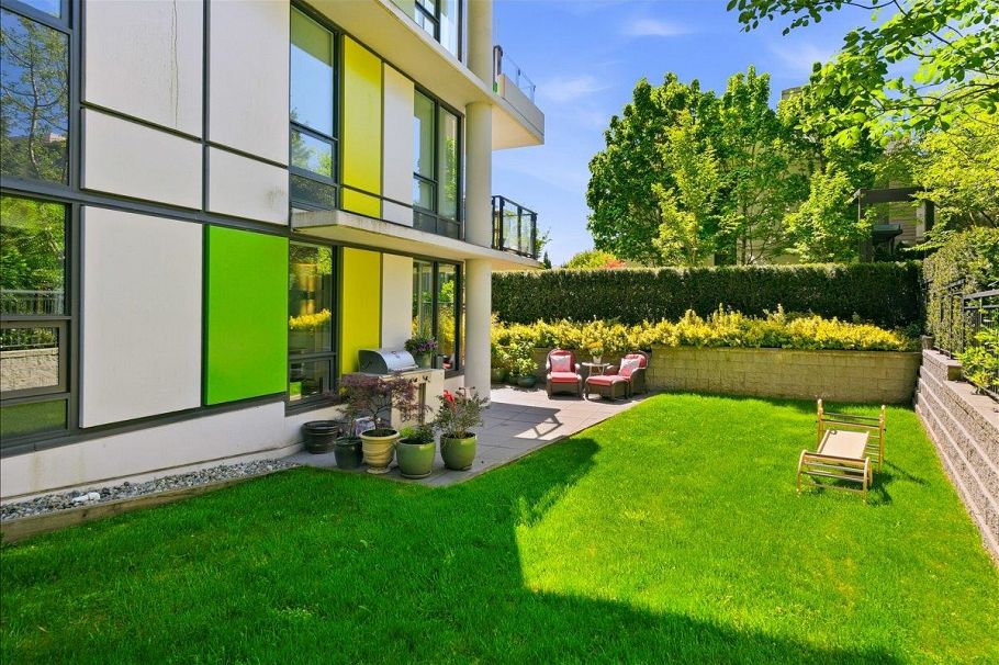 103 3487 Binning Road Vancouver, BC - 32
