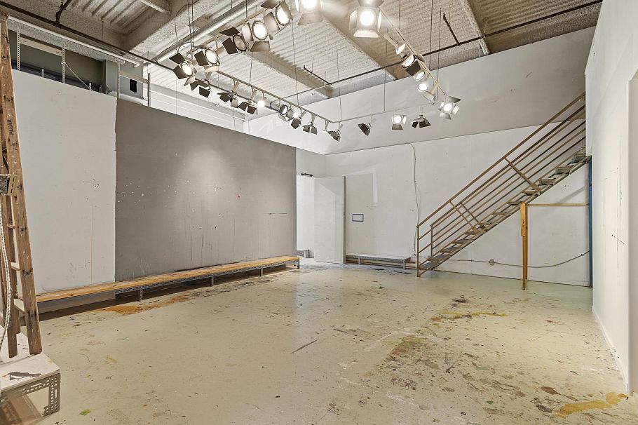 106 237 E 4th Avenue Vancouver, BC - 6