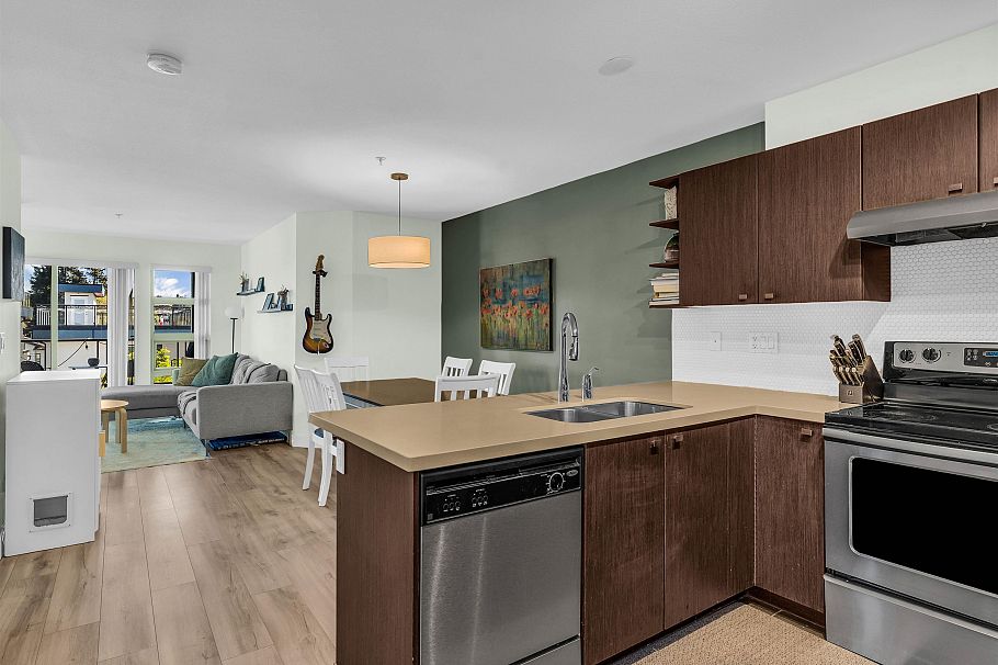 315 738 E 29th Avenue Vancouver, BC - 7