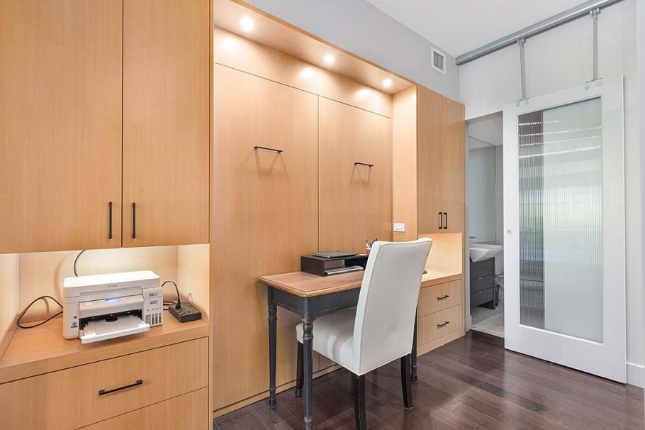 411 1275 Hamilton Street Vancouver, BC - 16