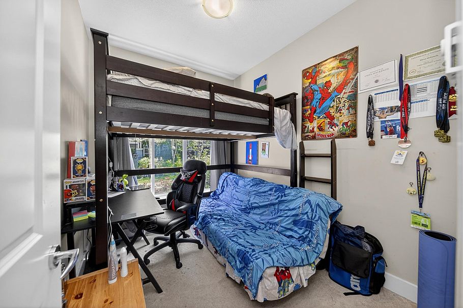 213 6328 Larkin Drive Vancouver, BC - 18
