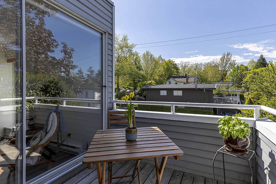 1485 Kitchener Street Vancouver, BC - 27