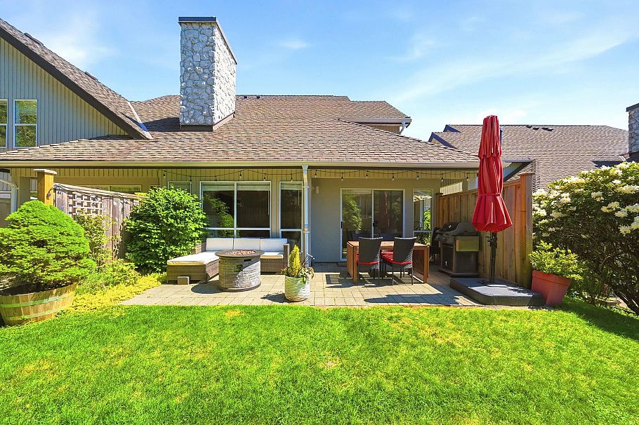 27 1001 Northlands Drive North Vancouver, BC - 29