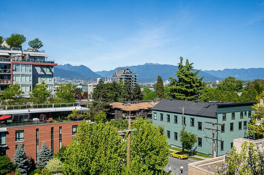 504 288 E 8th Avenue Vancouver, BC - 12