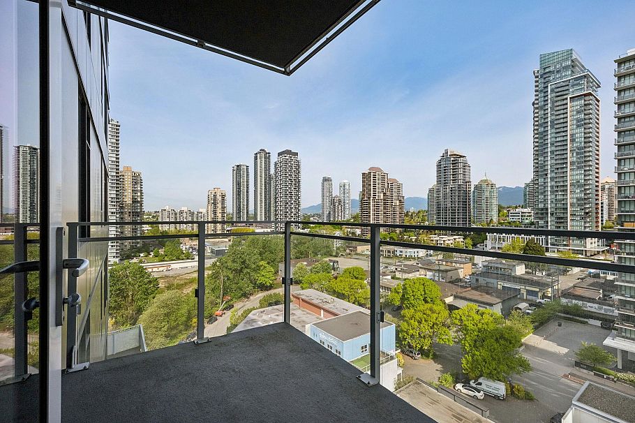 1308 4433 Alaska Street Burnaby, BC - 12