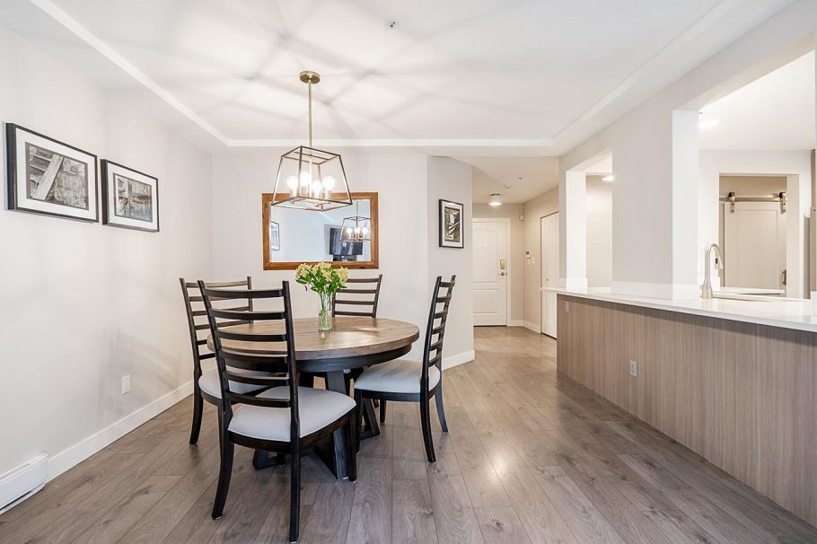 107 1283 Parkgate Avenue North Vancouver, BC - 8