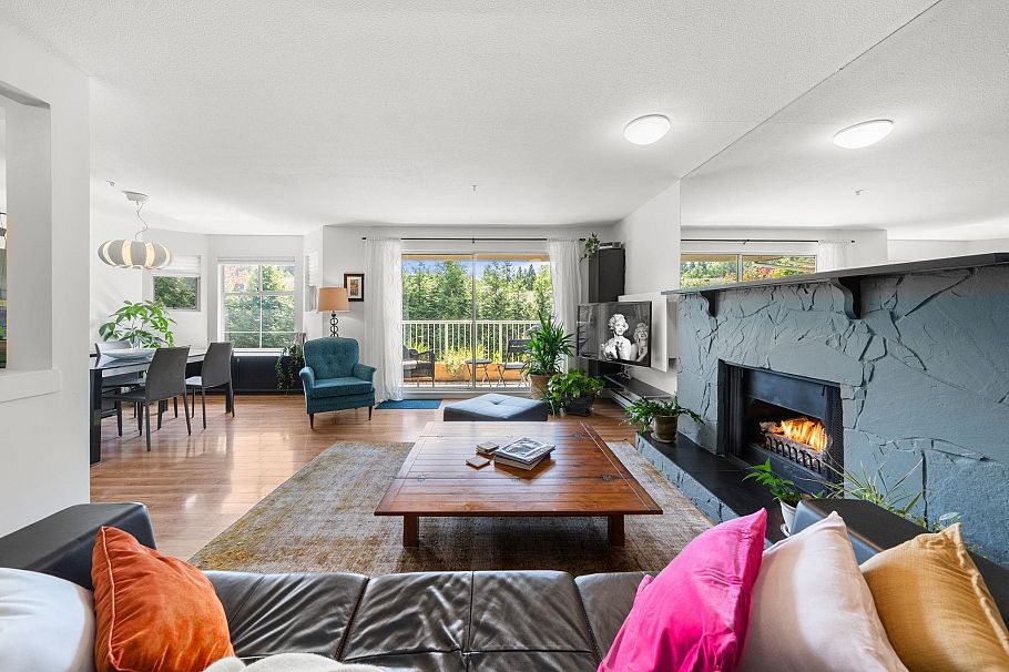 202 1000 Bowron Court North Vancouver, BC - 6