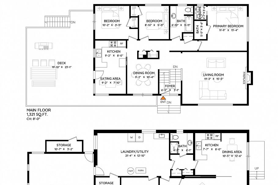 3660 E 22nd Avenue Vancouver, BC - 6