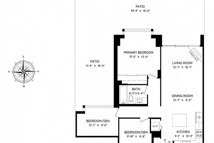 311 555 Abbott Street Vancouver, BC - 12