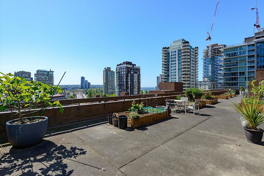 407 950 Drake Street Vancouver, BC - 32