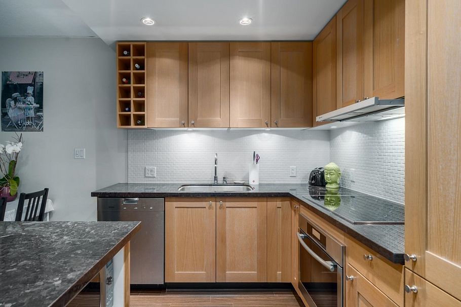 1905 821 Cambie Street Vancouver, BC - 4