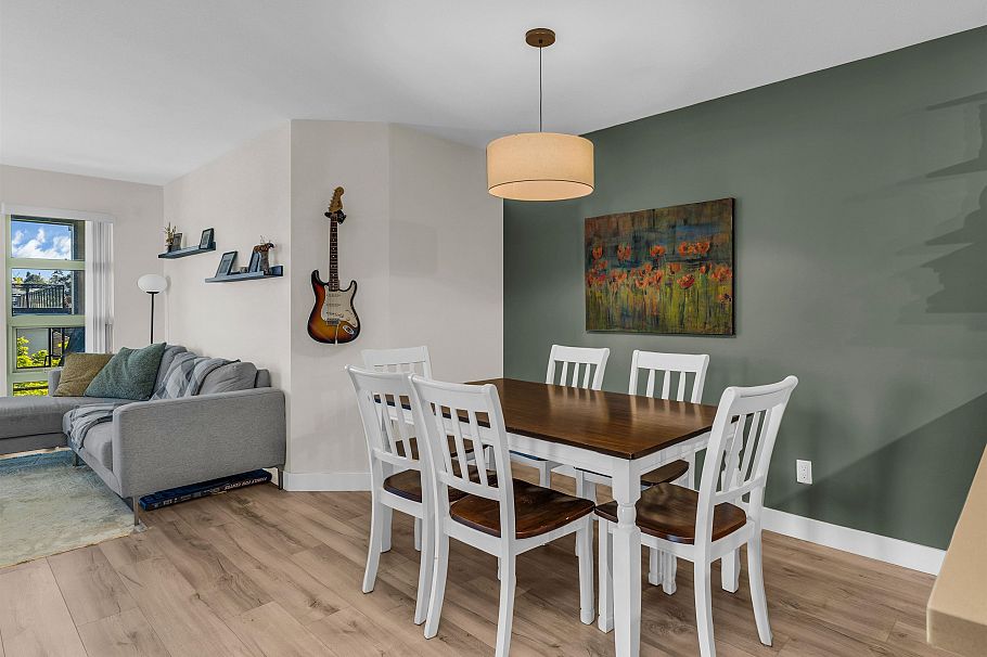 315 738 E 29th Avenue Vancouver, BC - 4