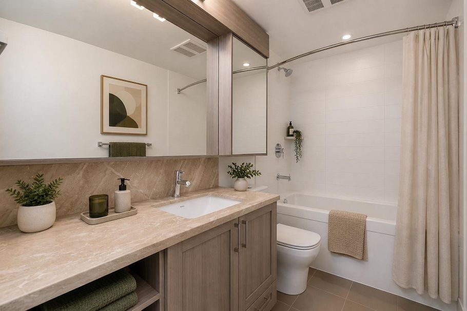504 5598 Ormidale S Street Vancouver, BC - 7